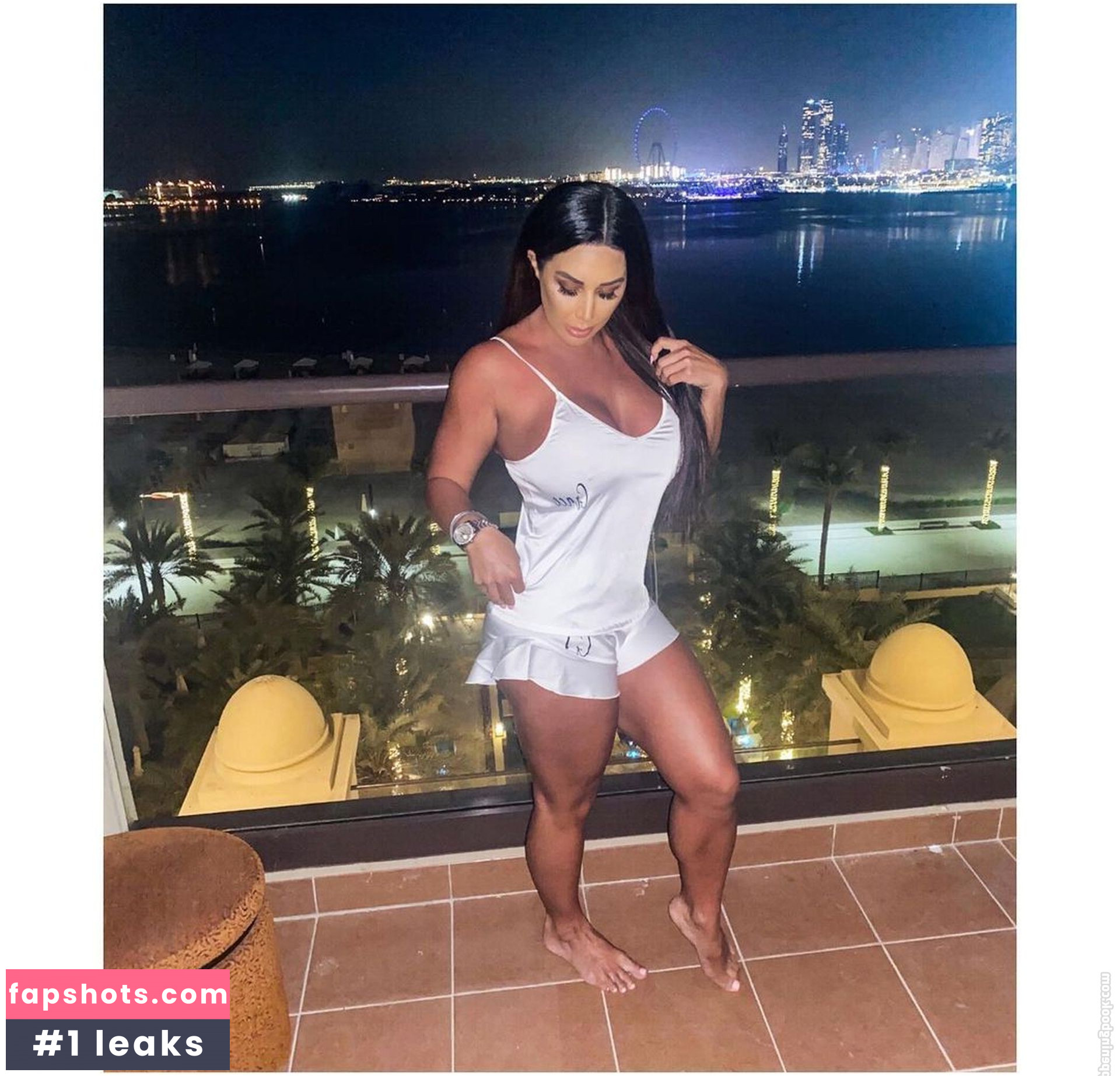 Grace J Teal gallery photo #12