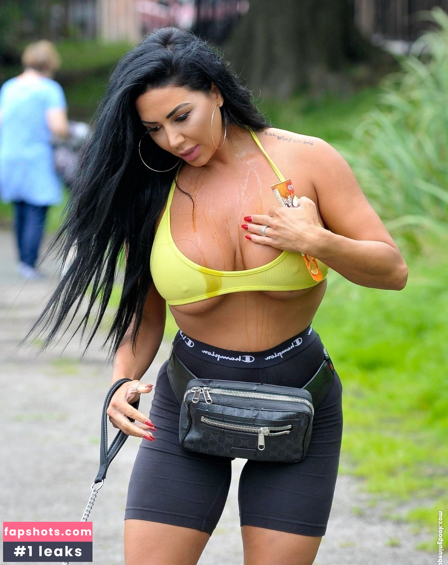 Grace J Teal gallery photo #25