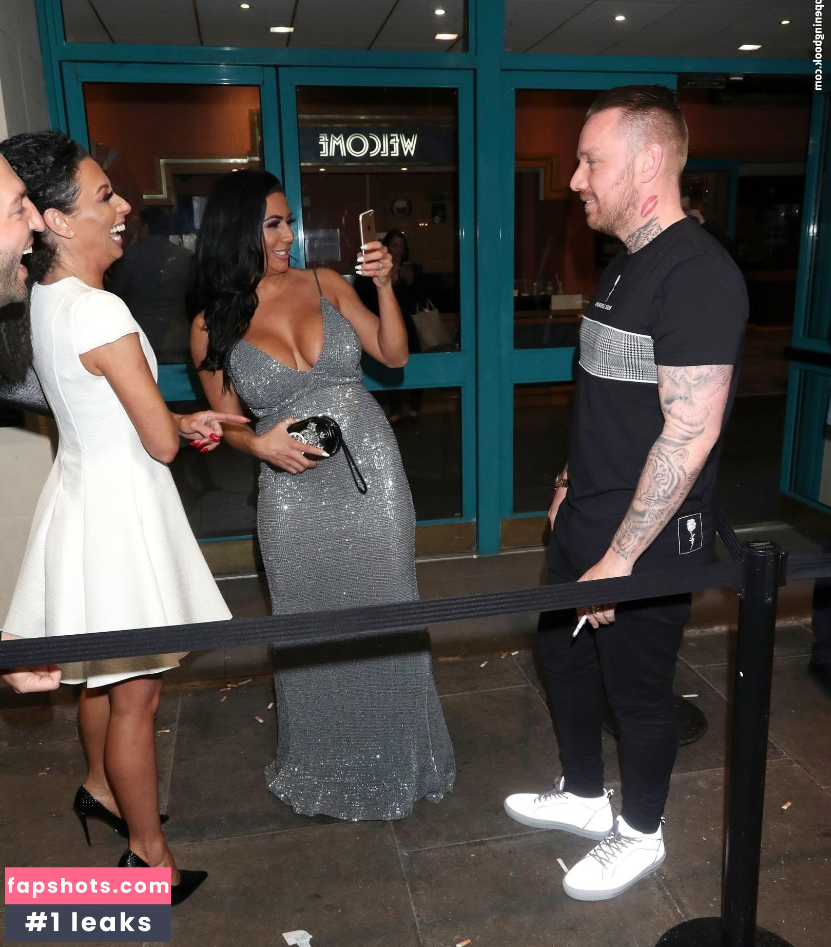 Grace J Teal gallery photo #44