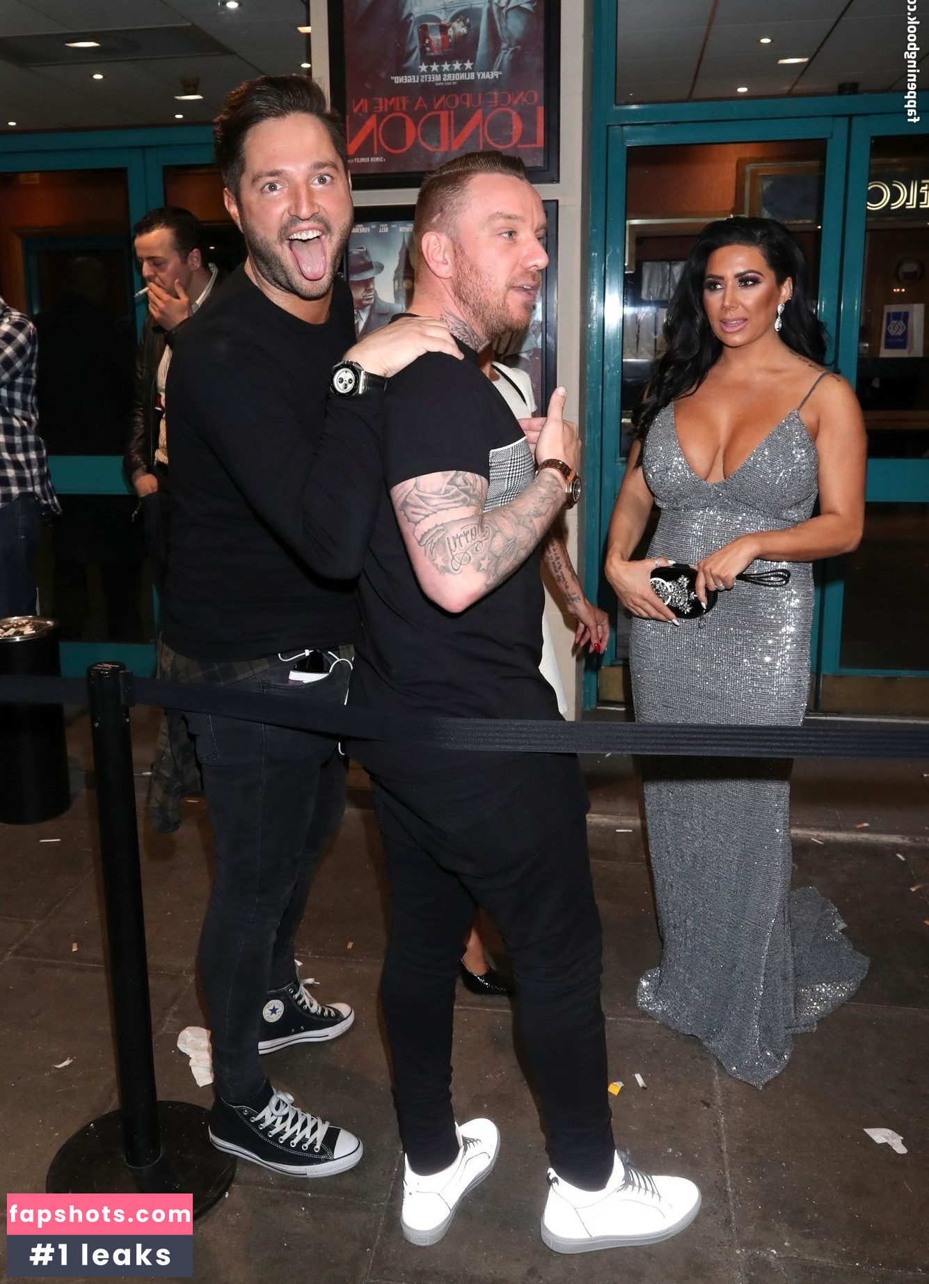 Grace J Teal gallery photo #45