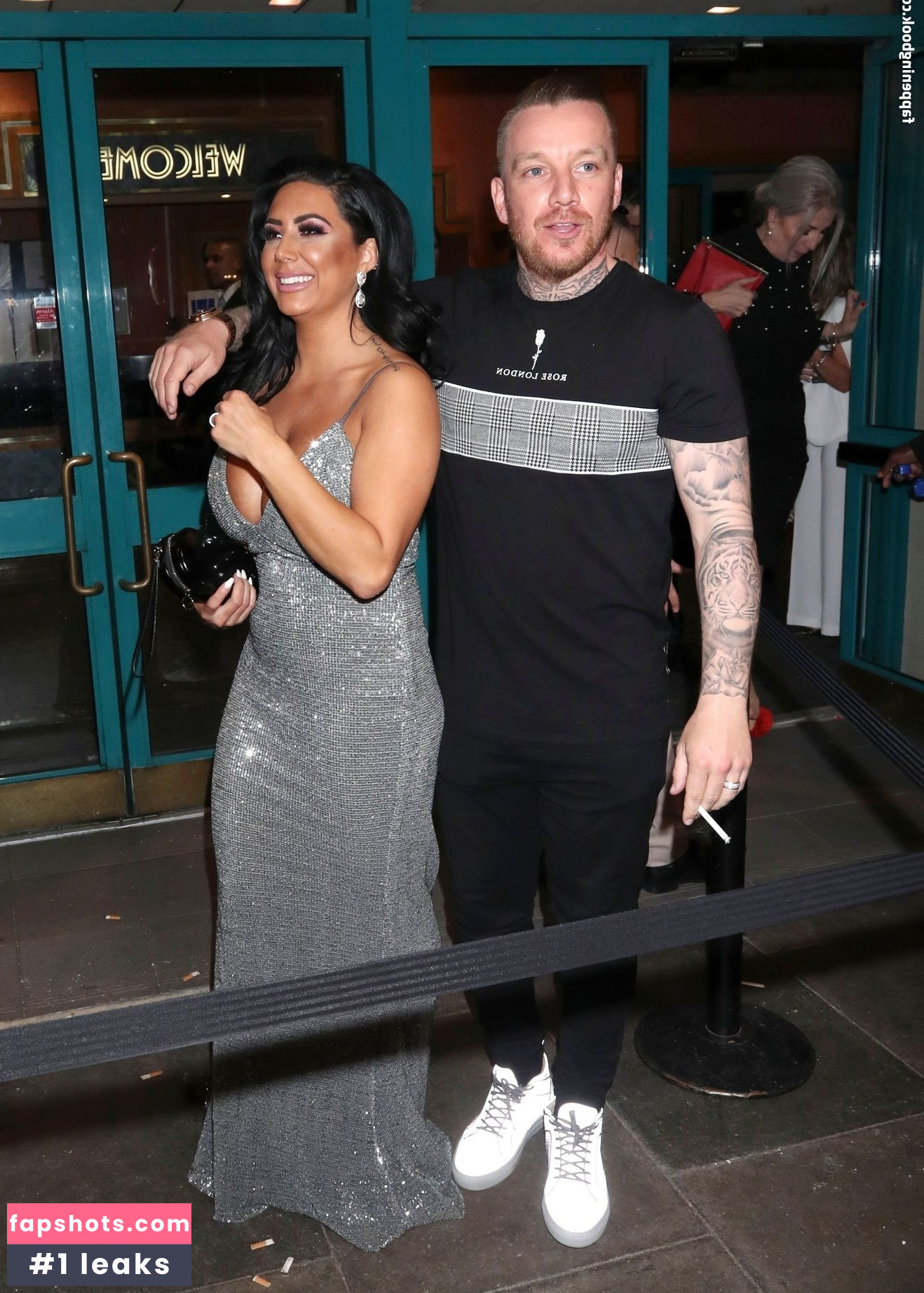 Grace J Teal gallery photo #47