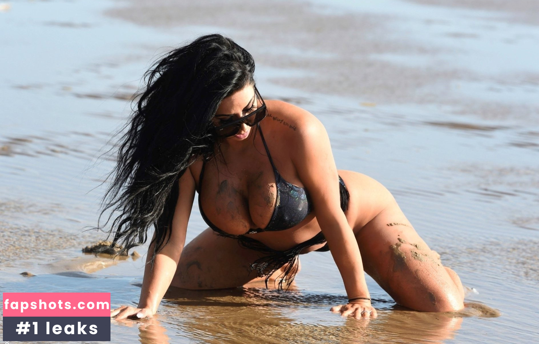 Grace J Teal gallery photo #74