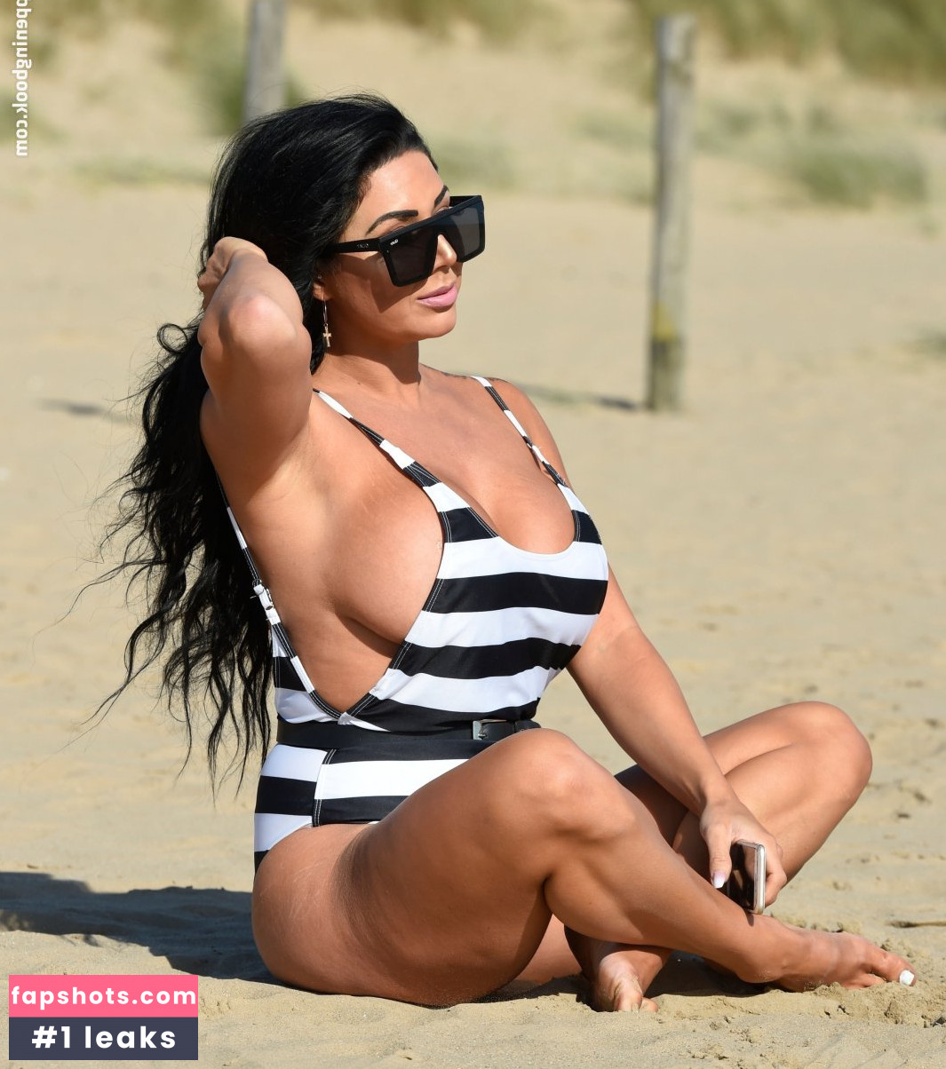 Grace J Teal gallery photo #78