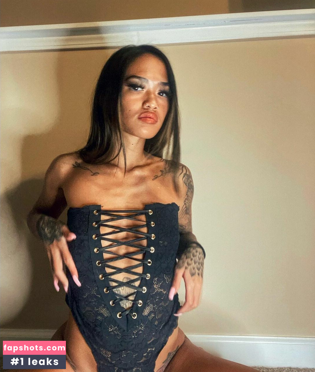 Grace Jay Hunt Filtración Desnuda OnlyFans Foto #9 - Fapshots
