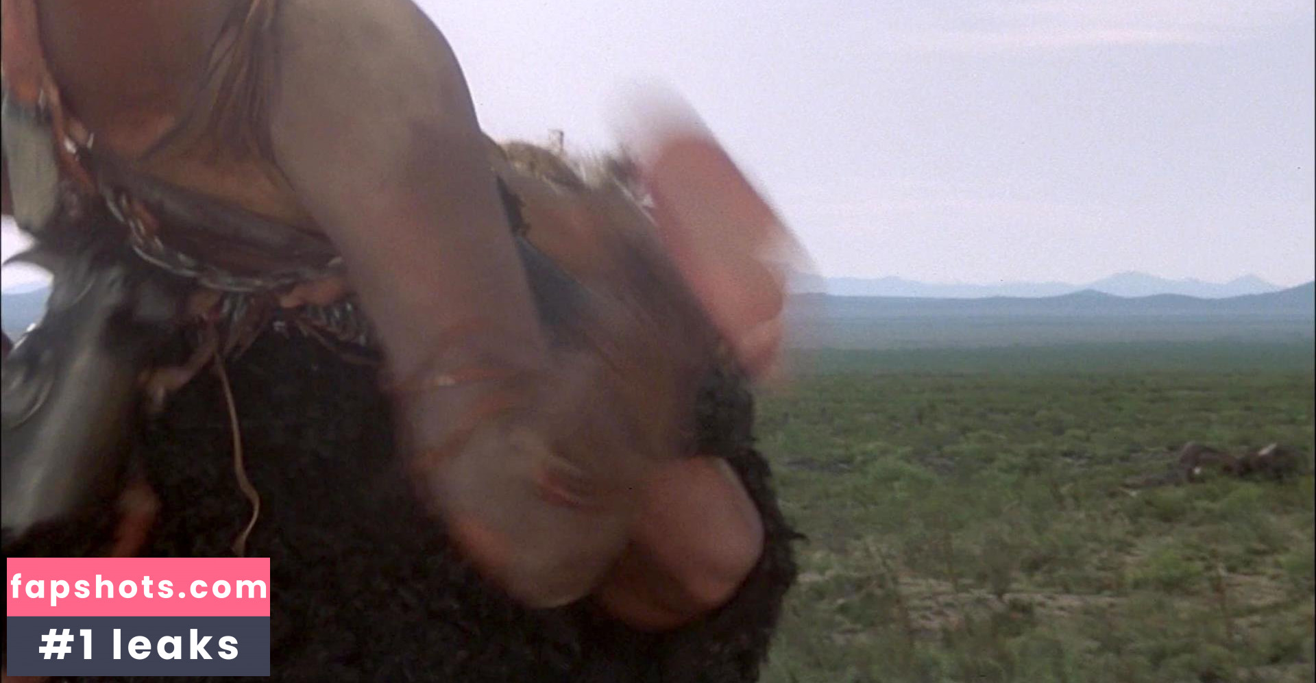 Grace Jones Nahé úniky fotek pouze od fanoušků #32 - Fapshots