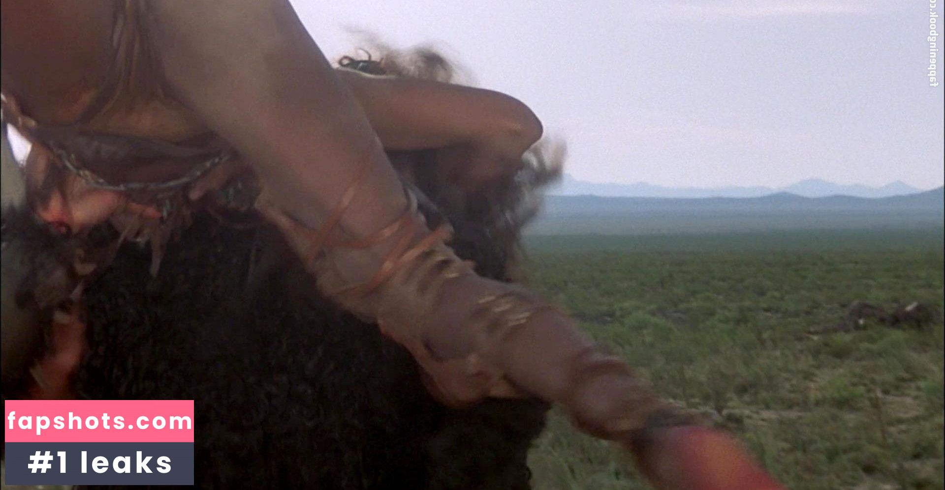 Grace Jones Nahé úniky fotek pouze od fanoušků #33 - Fapshots