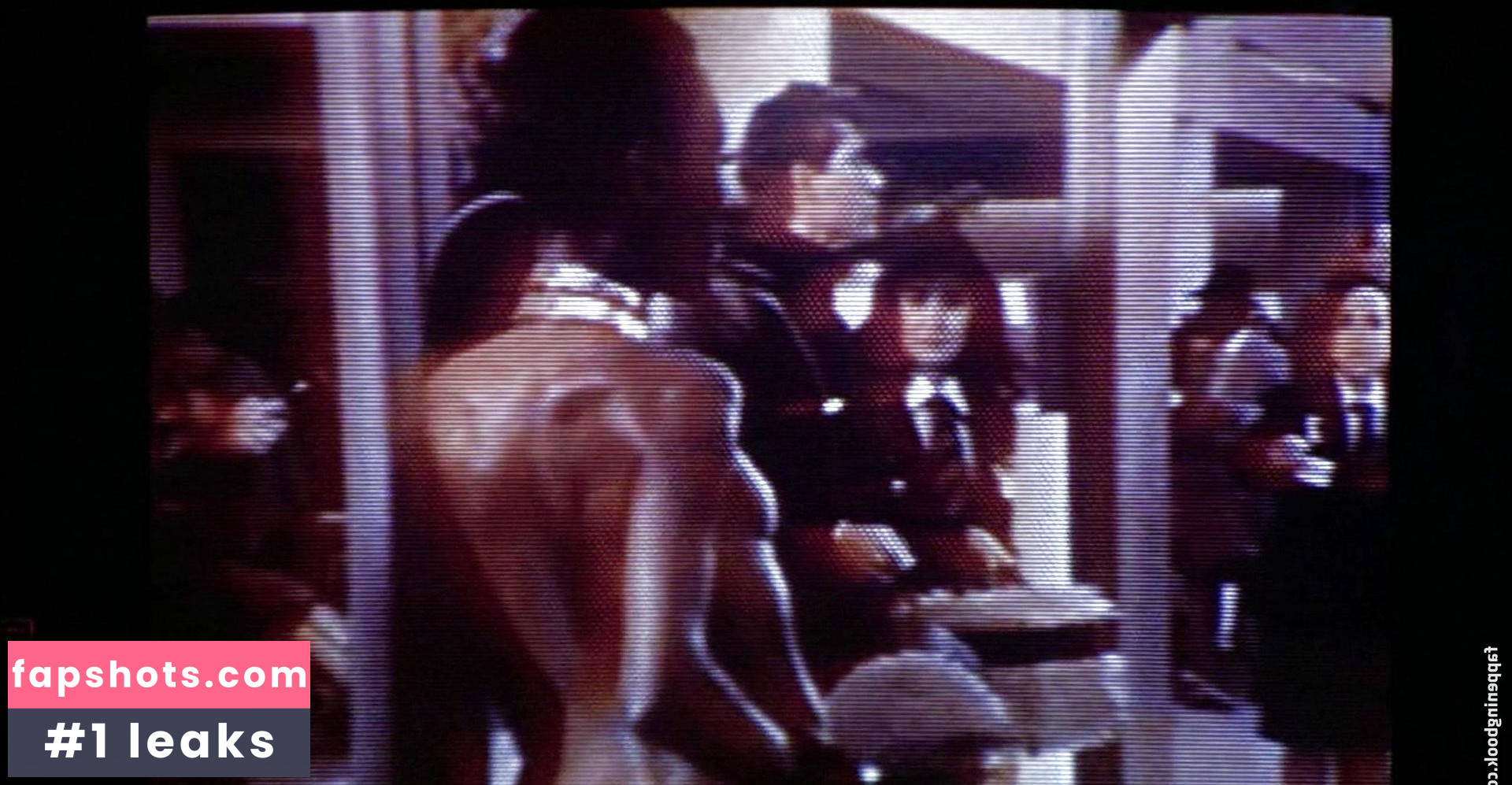 Grace Jones Nahé úniky fotek pouze od fanoušků #35 - Fapshots