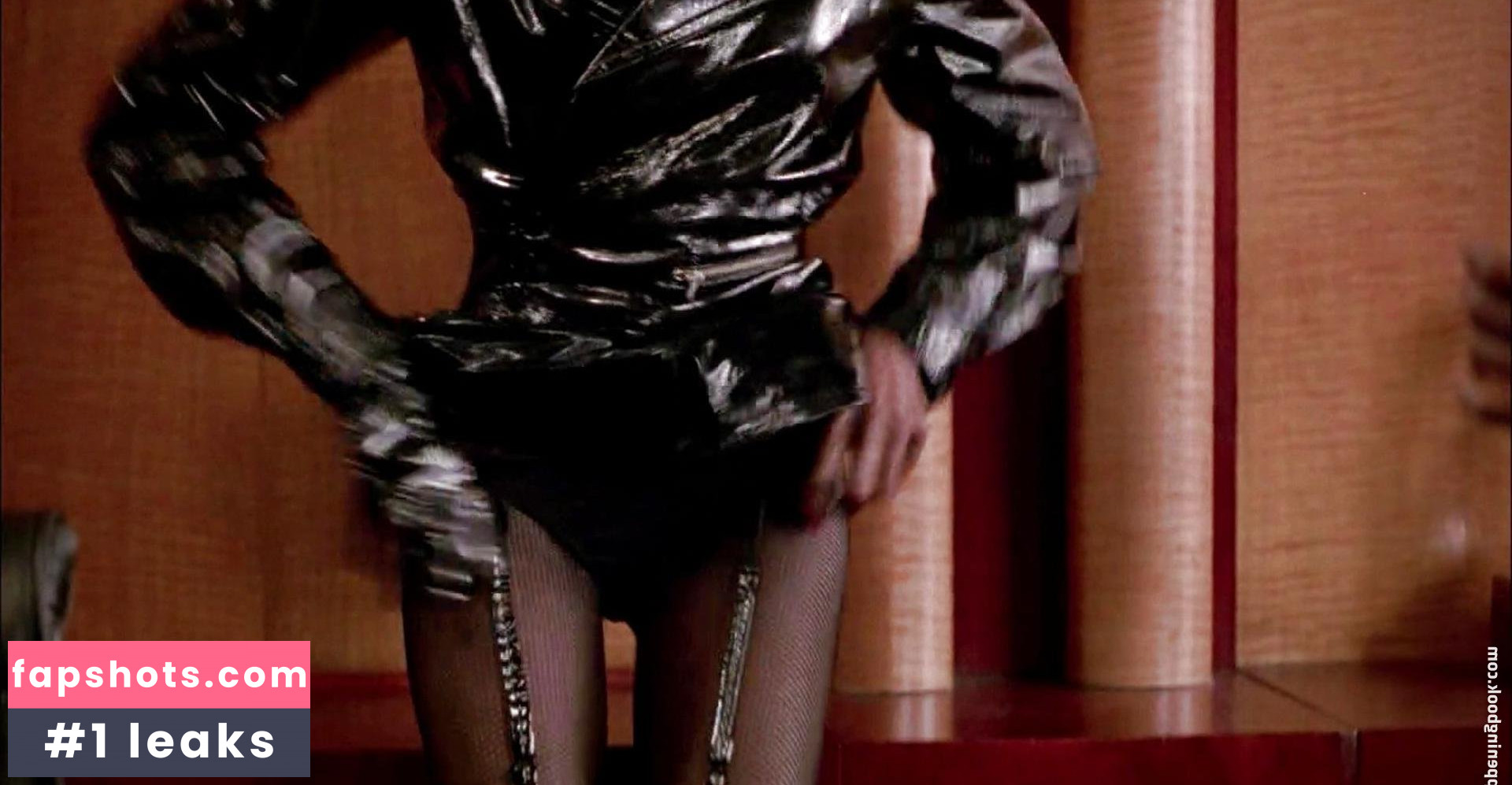 Grace Jones Nahé úniky fotek pouze od fanoušků #39 - Fapshots