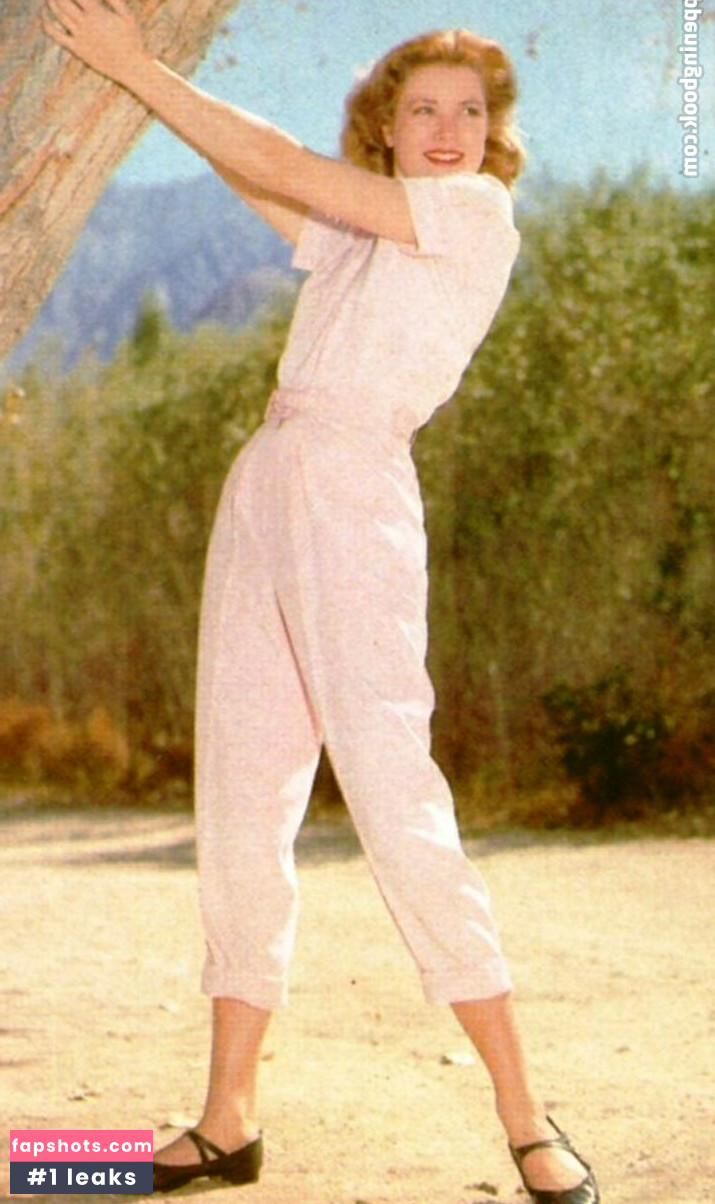 Grace Kelly Filtración Desnuda OnlyFans Foto #2 - Fapshots