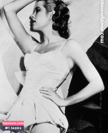 Grace Kelly Filtración Desnuda OnlyFans Foto #5 - Fapshots