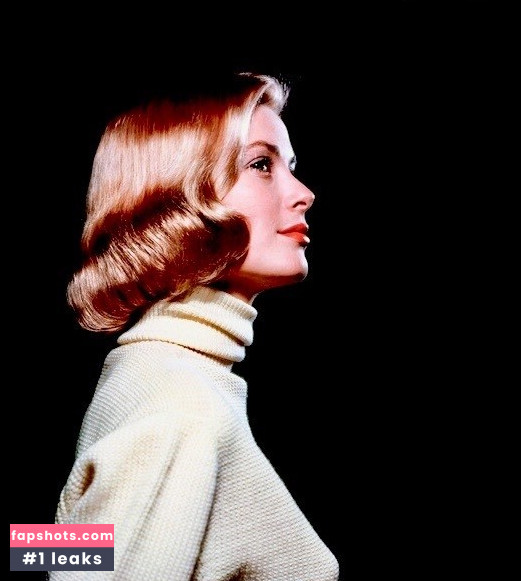 Grace Kelly Filtración Desnuda OnlyFans Foto #6 - Fapshots