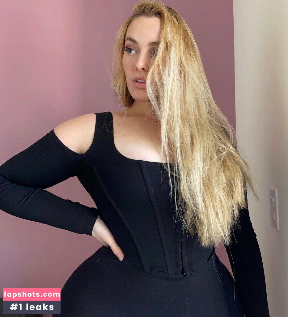 Grace Kinstler Nahé úniky fotek pouze od fanoušků #17 - Fapshots