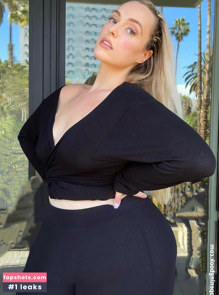 Grace Kinstler Nahé úniky fotek pouze od fanoušků #18 - Fapshots