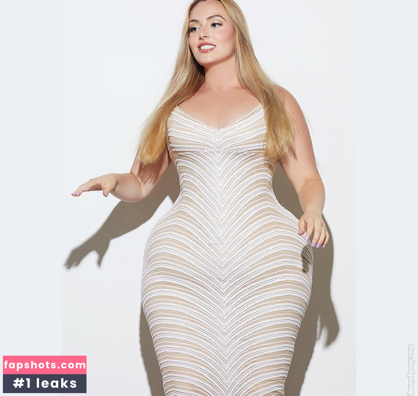 Grace Kinstler Nahé úniky fotek pouze od fanoušků #8 - Fapshots