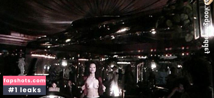 Grace Lam Nude Leaks OnlyFans Photos #7 - LeakJerk