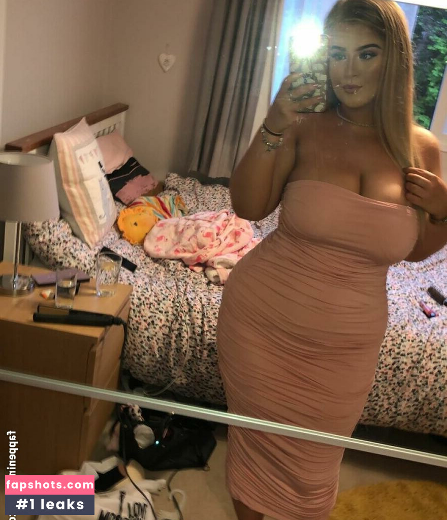 Grace Marie Brown Nude Leaks OnlyFans Photos #5 - LeakJerk