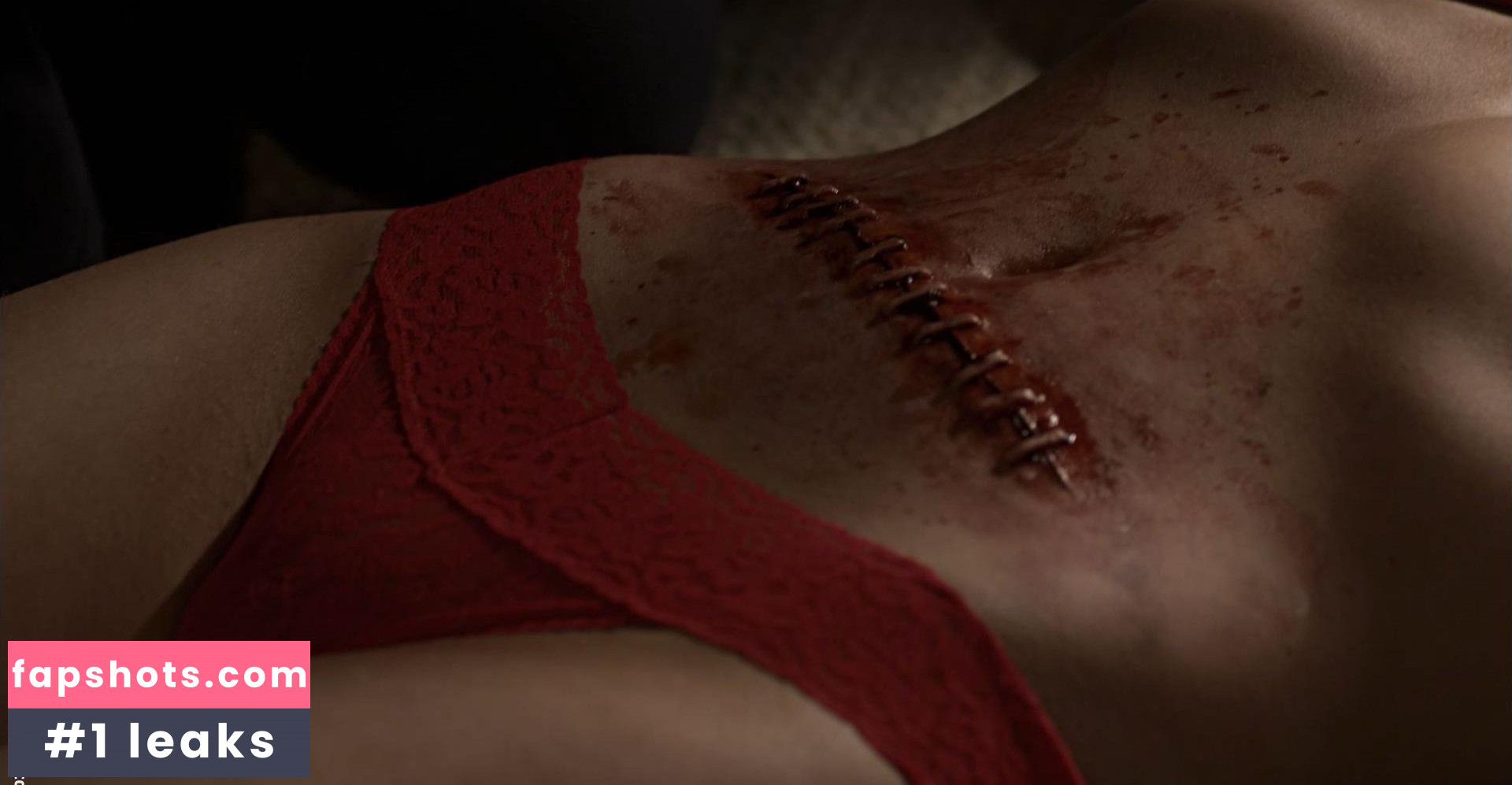 Grace Montie gallery photo #2