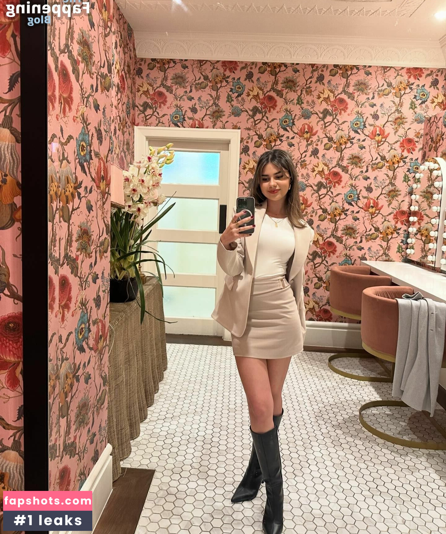 Grace Mulgrew Nude Leaks OnlyFans Photos #2 - LeakJerk