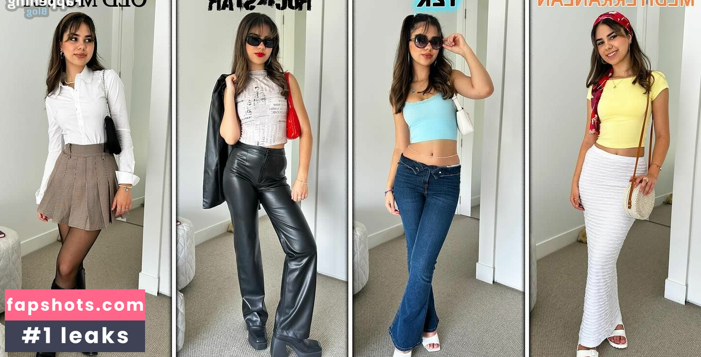 Grace Mulgrew Nude Leaks OnlyFans Photos #5 - LeakJerk