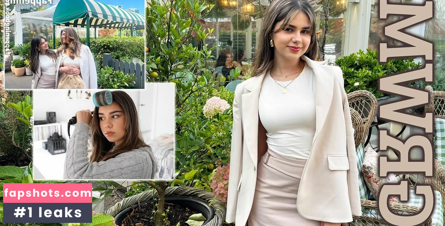 Grace Mulgrew Nude Leaks OnlyFans Photos #7 - LeakJerk