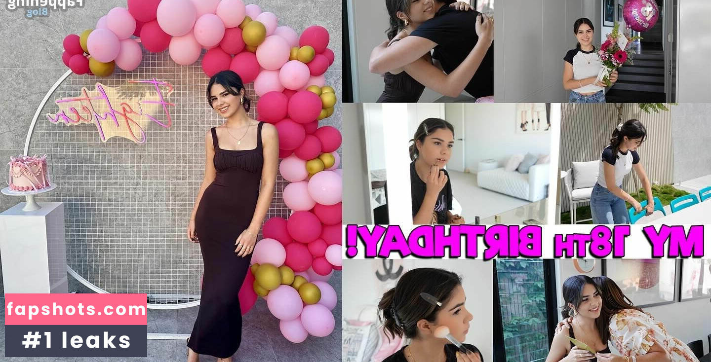 Grace Mulgrew Nude Leaks OnlyFans Photos #8 - LeakJerk