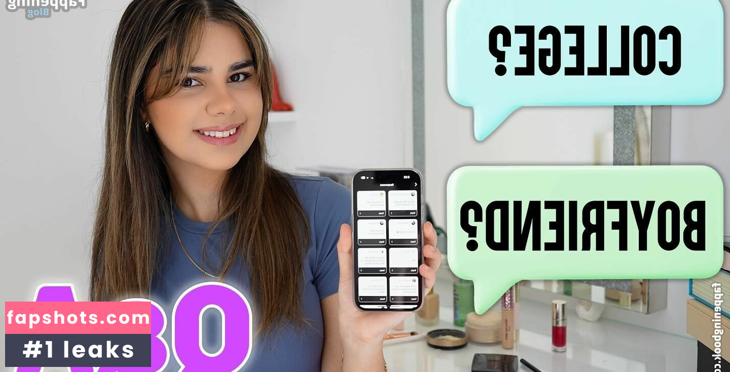 Grace Mulgrew Nude Leaks OnlyFans Photos #9 - LeakJerk