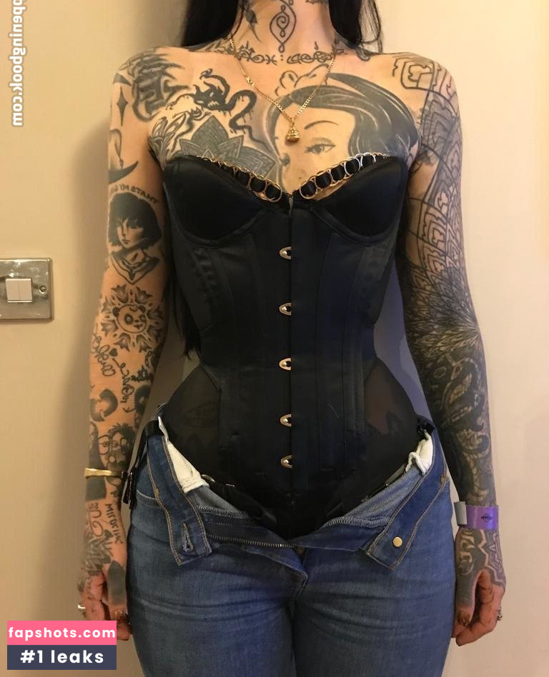 Grace Neutral Nude Leaks OnlyFans Photos #2 - Fapshots