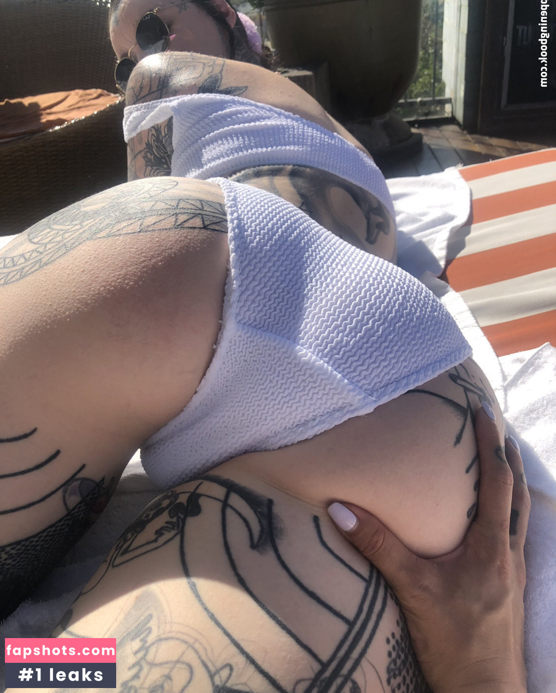 Grace Neutral Nude Leaks OnlyFans Photos #7 - Fapshots