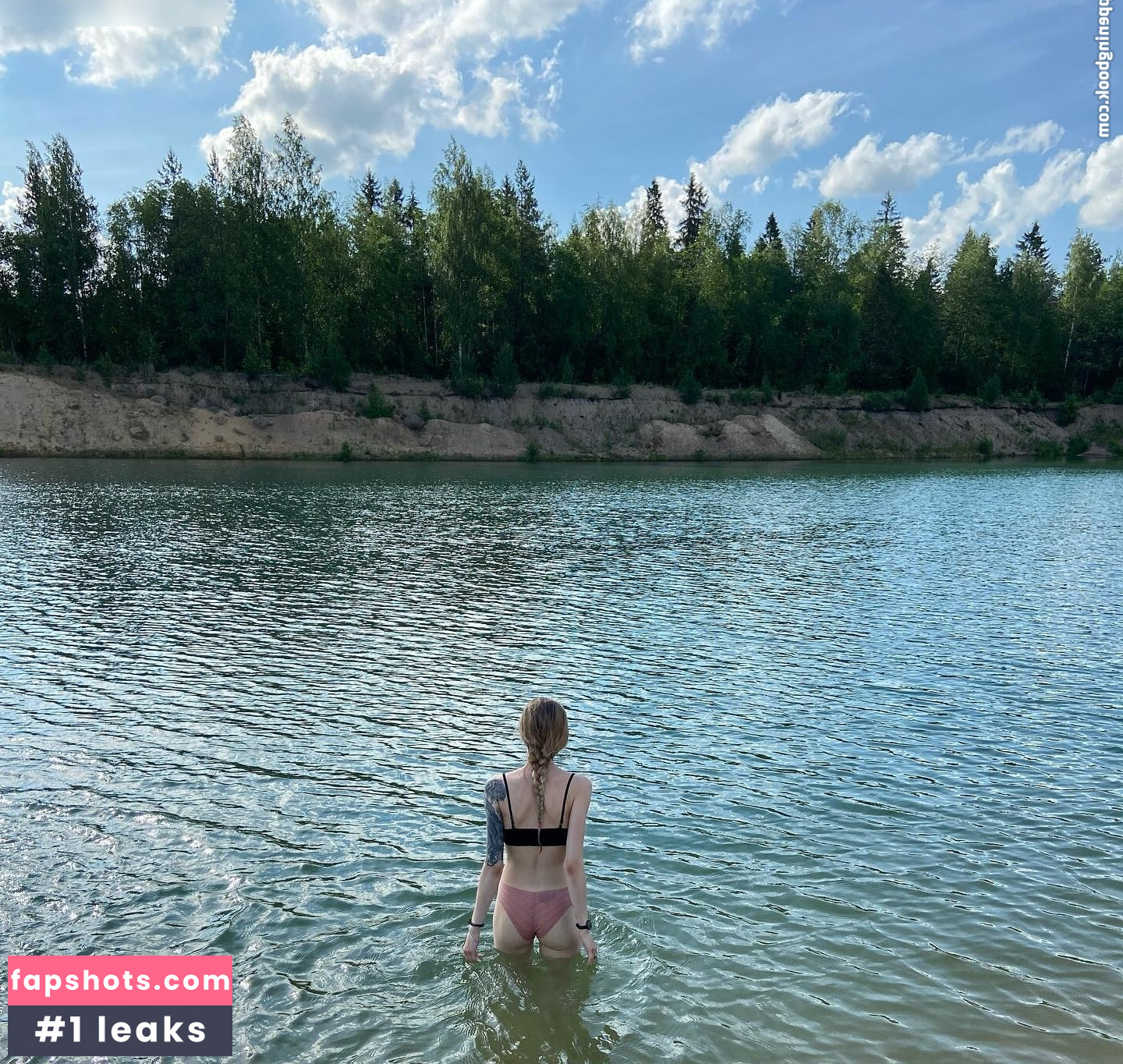 Grace Nacktheit OnlyFans Fotos #13 - Fapshots