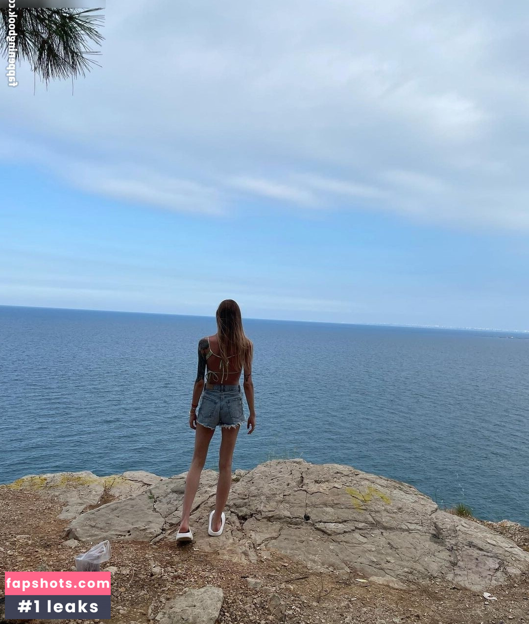 Grace Nacktheit OnlyFans Fotos #18 - Fapshots