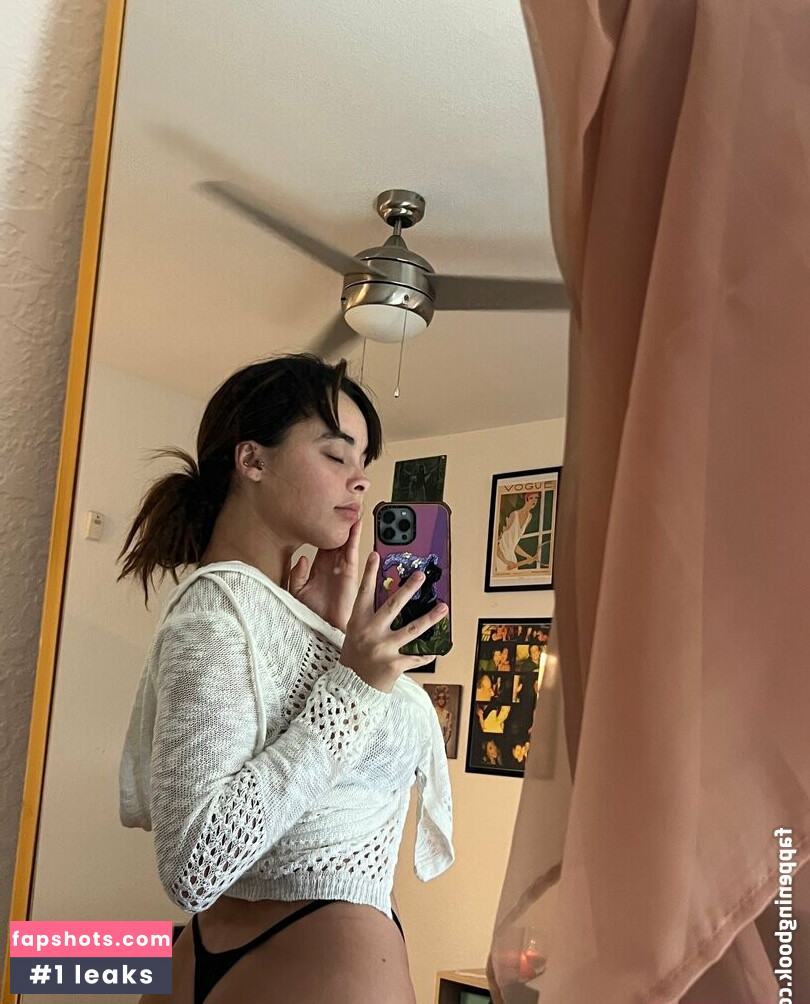 Grace Nacktheit OnlyFans Fotos #37 - Fapshots