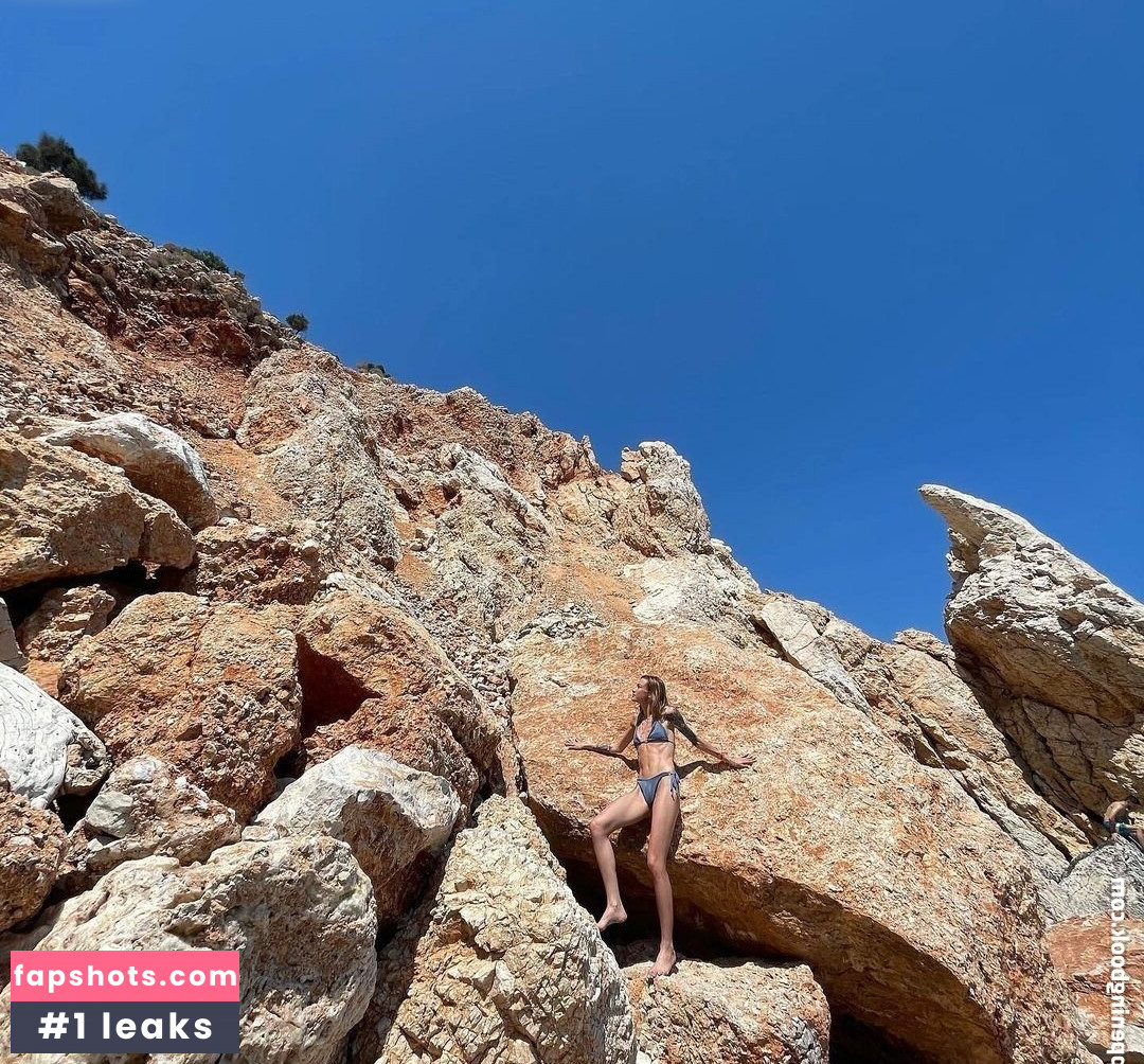 Grace Nacktheit OnlyFans Fotos #7 - Fapshots