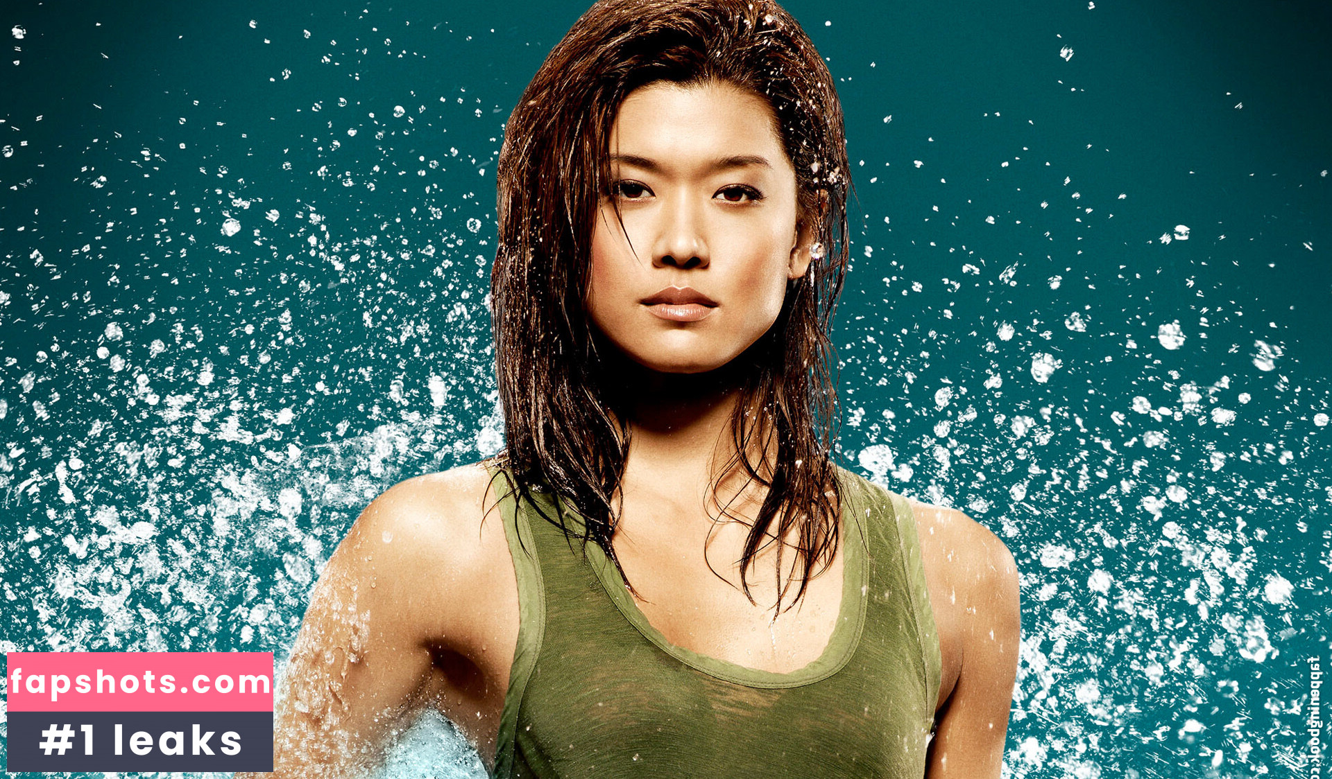 Grace Park gallery photo #12