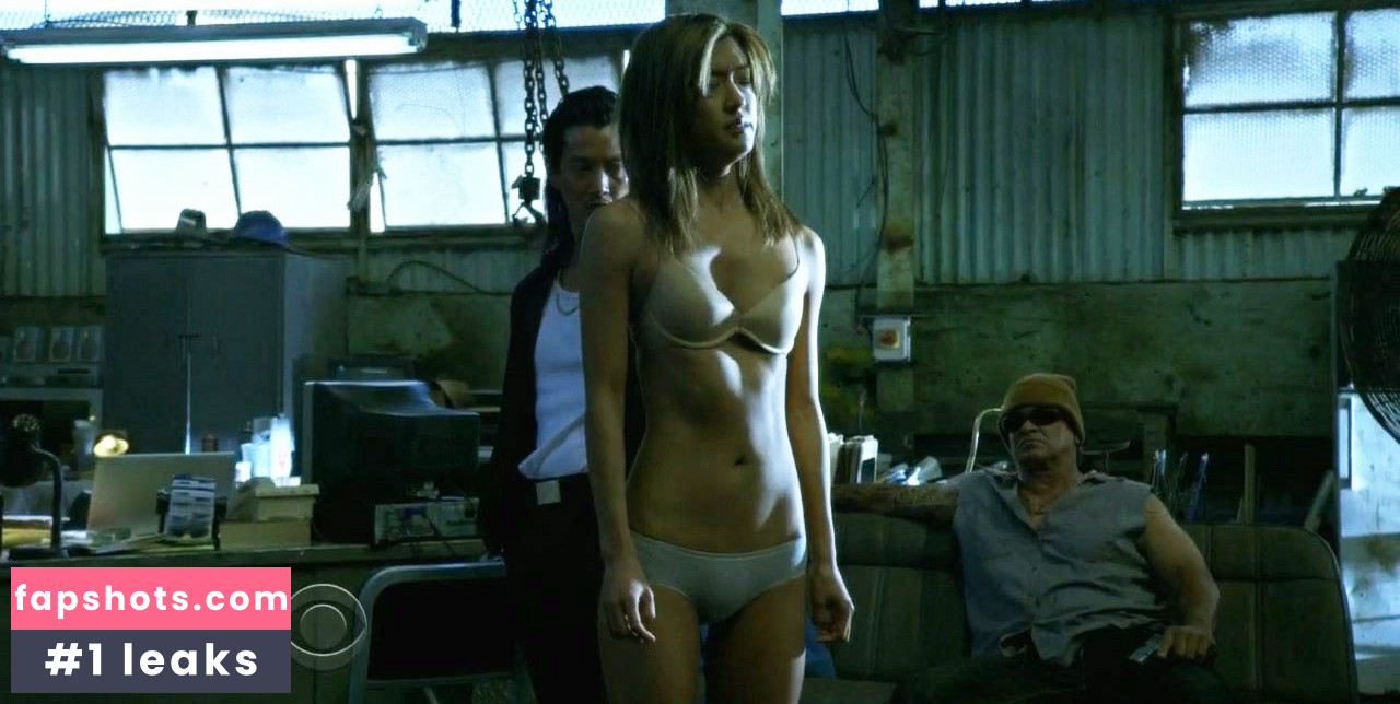 Grace Park gallery photo #114