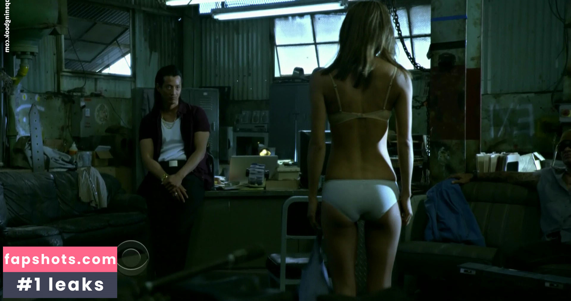 Grace Park gallery photo #22