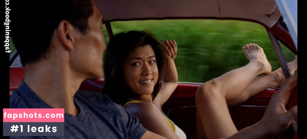 Grace Park gallery photo #42