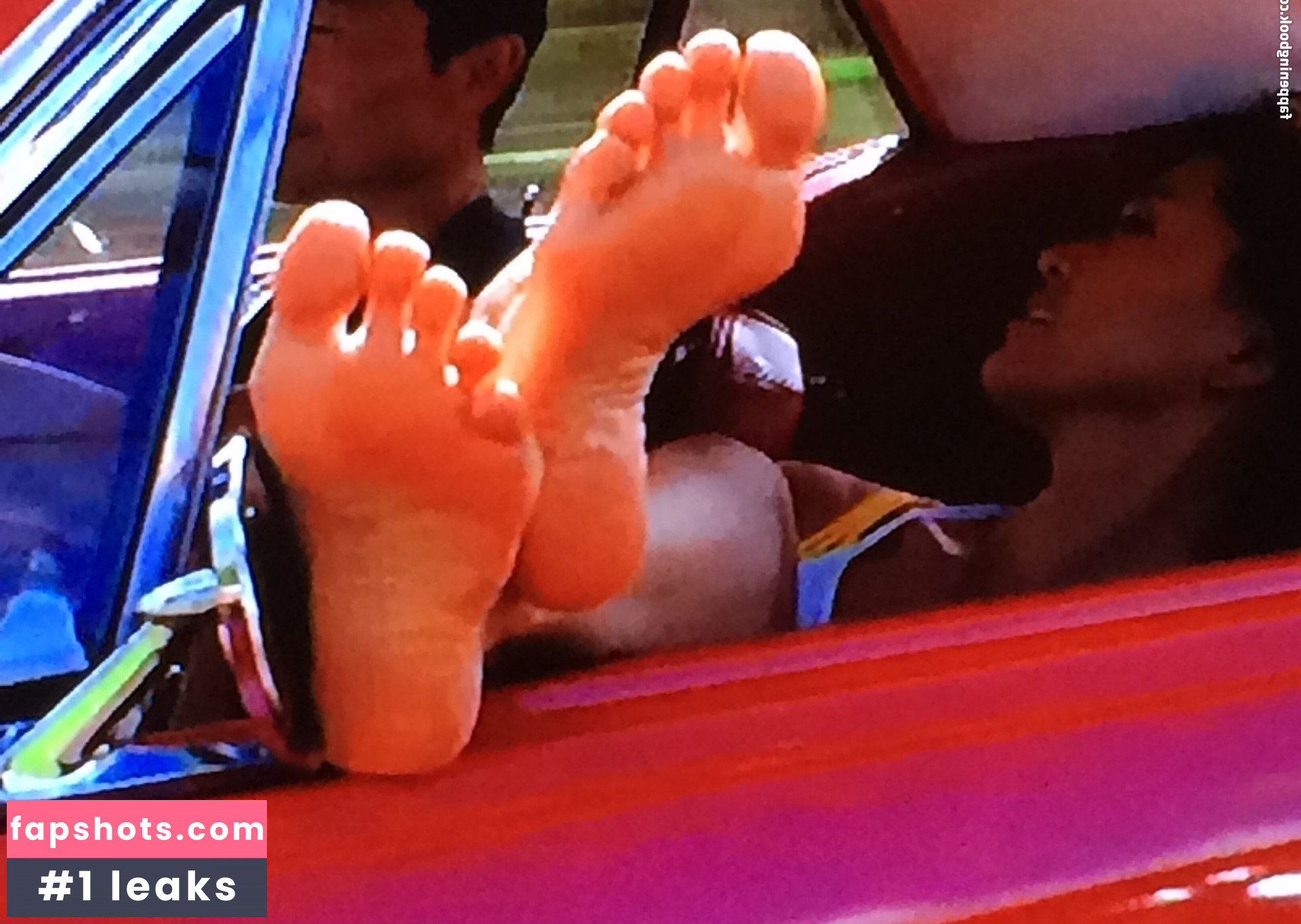 Grace Park gallery photo #46