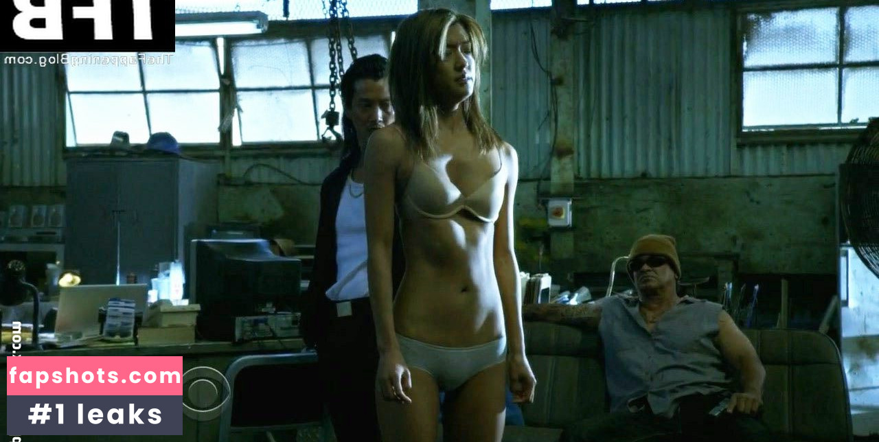 Grace Park gallery photo #52