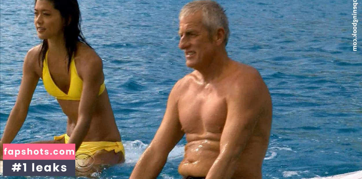 Grace Park gallery photo #76