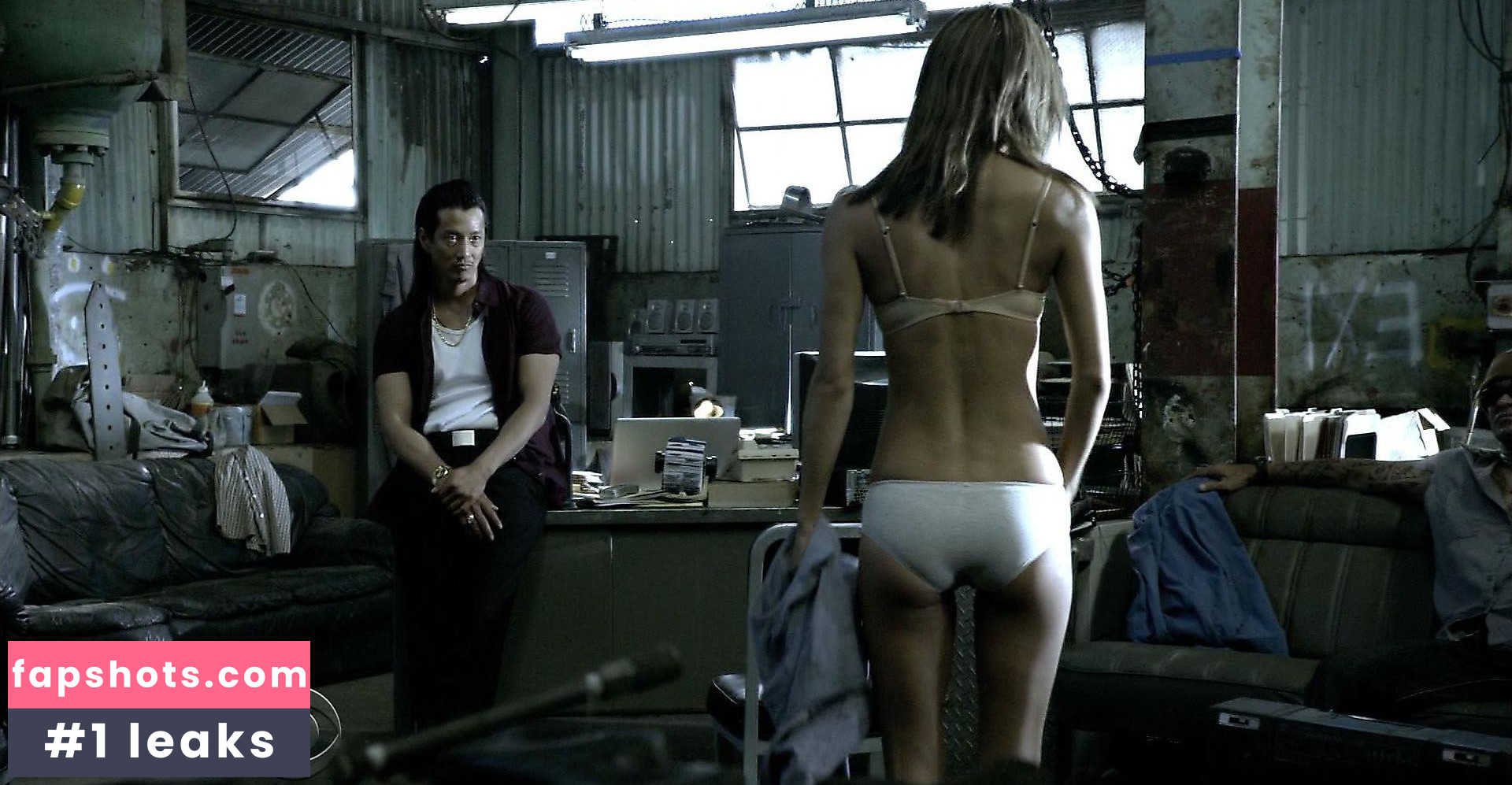 Grace Park gallery photo #77