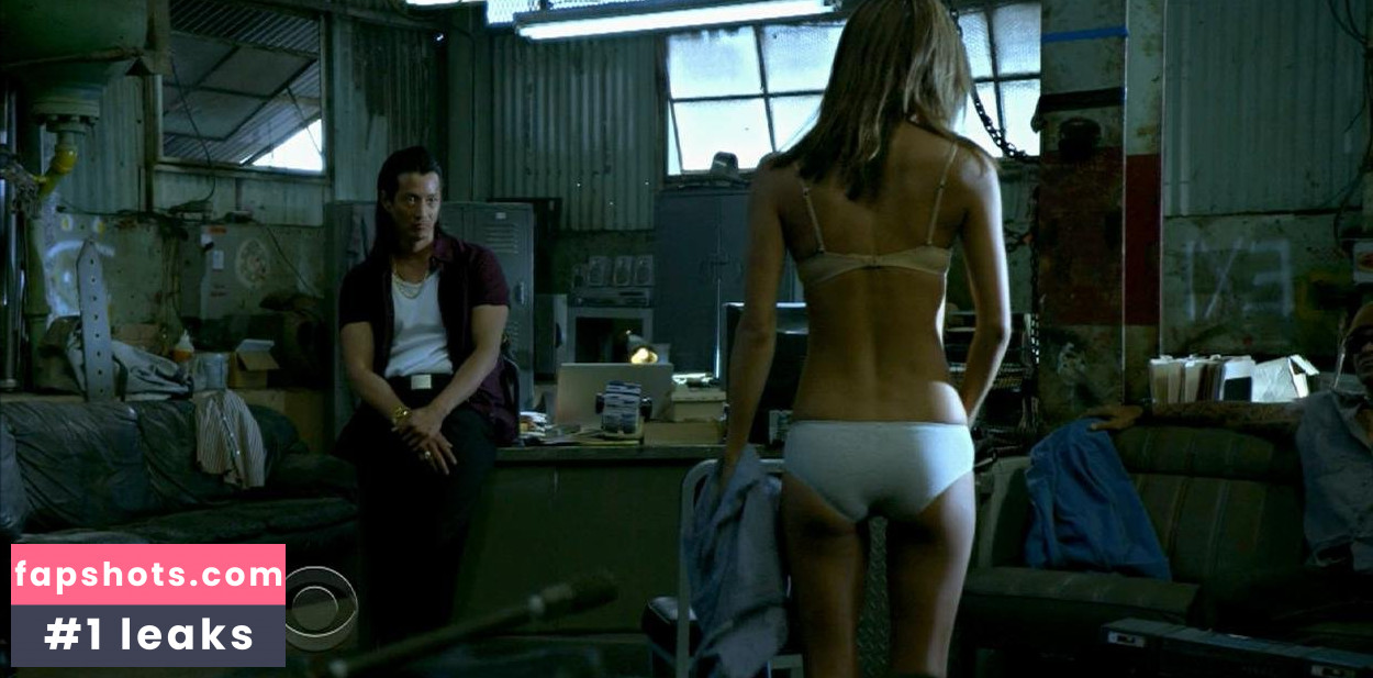 Grace Park gallery photo #79