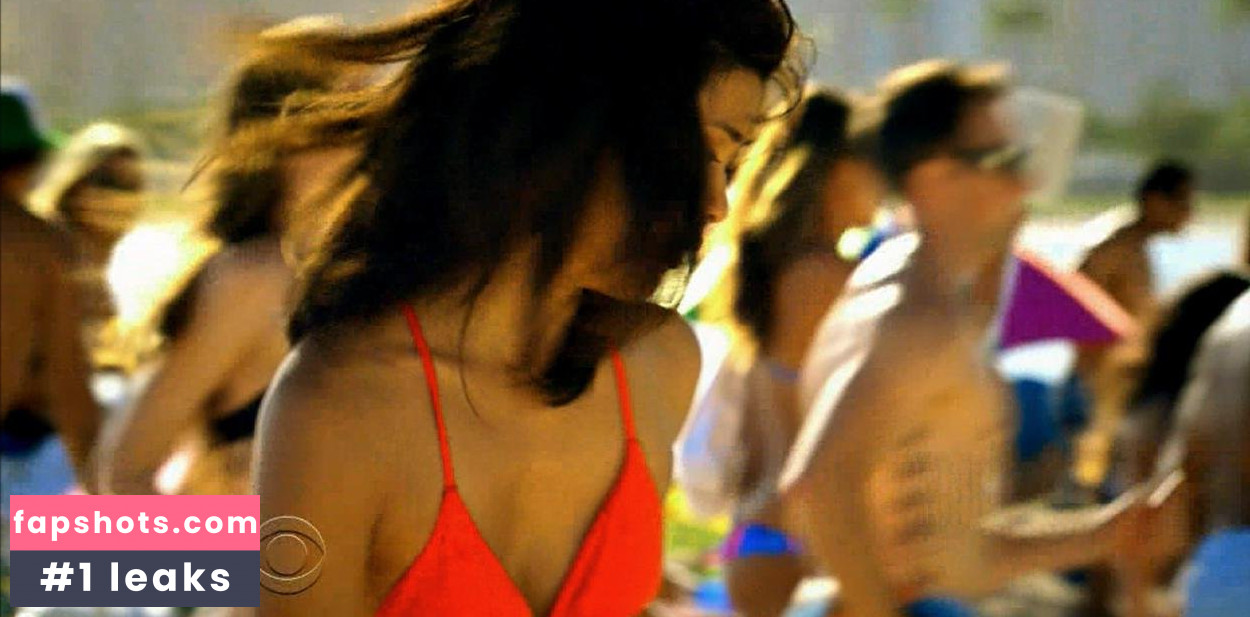 Grace Park gallery photo #82