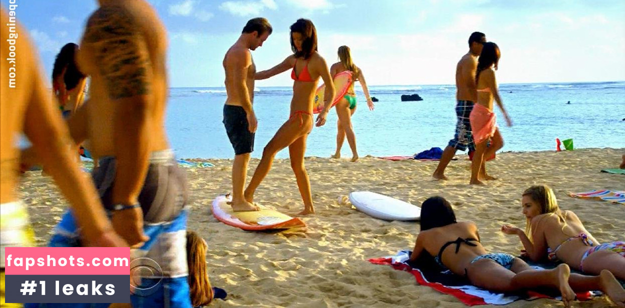 Grace Park gallery photo #83