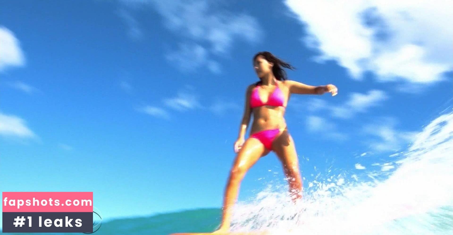 Grace Park gallery photo #87