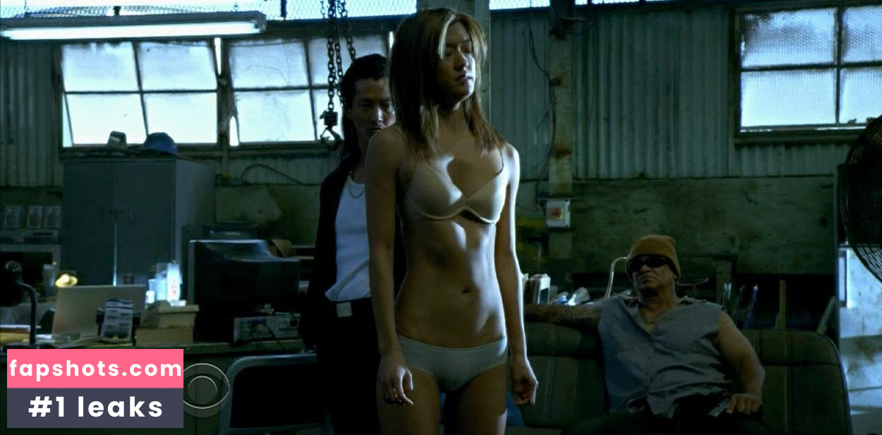 Grace Park gallery photo #89