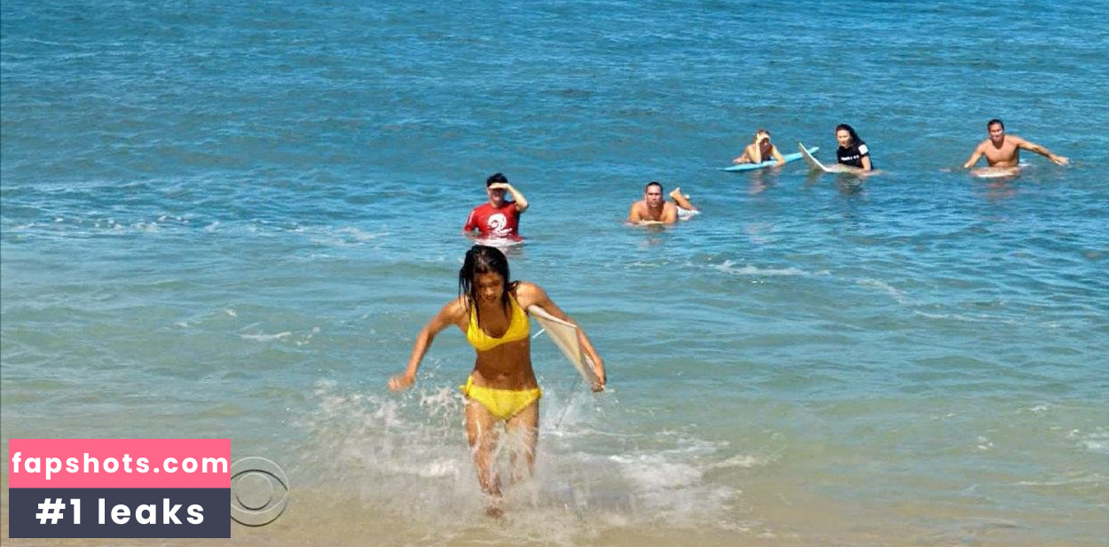 Grace Park gallery photo #90