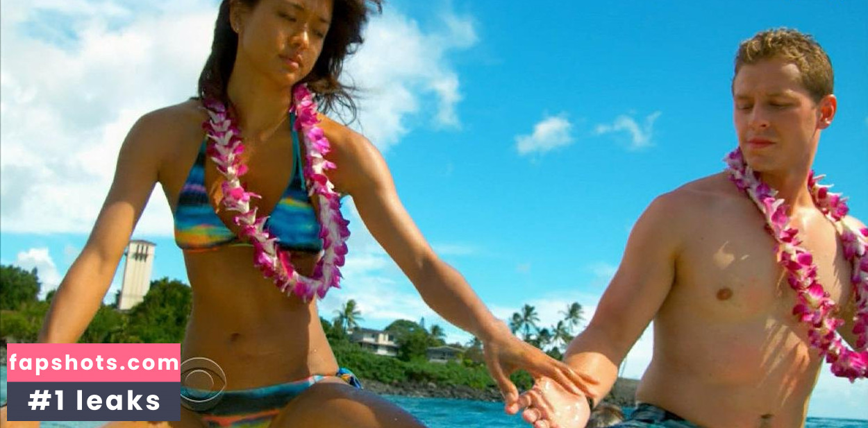 Grace Park gallery photo #94