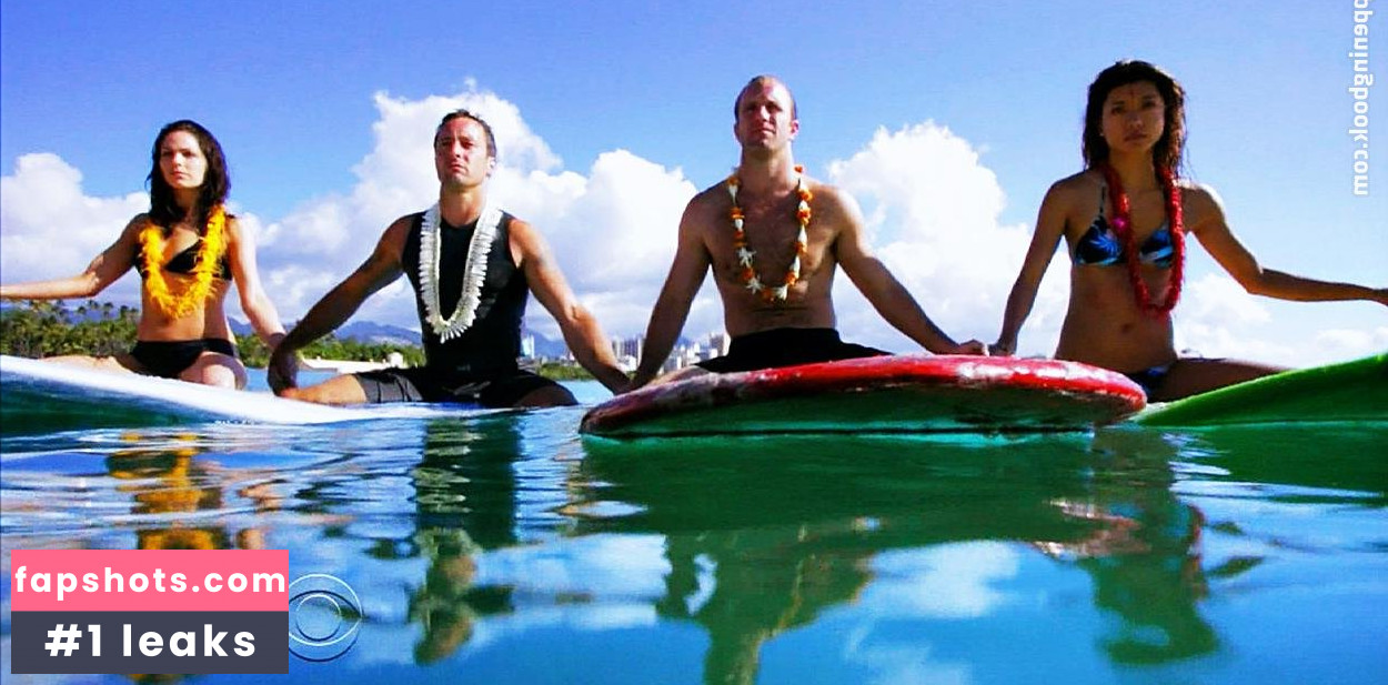 Grace Park gallery photo #97