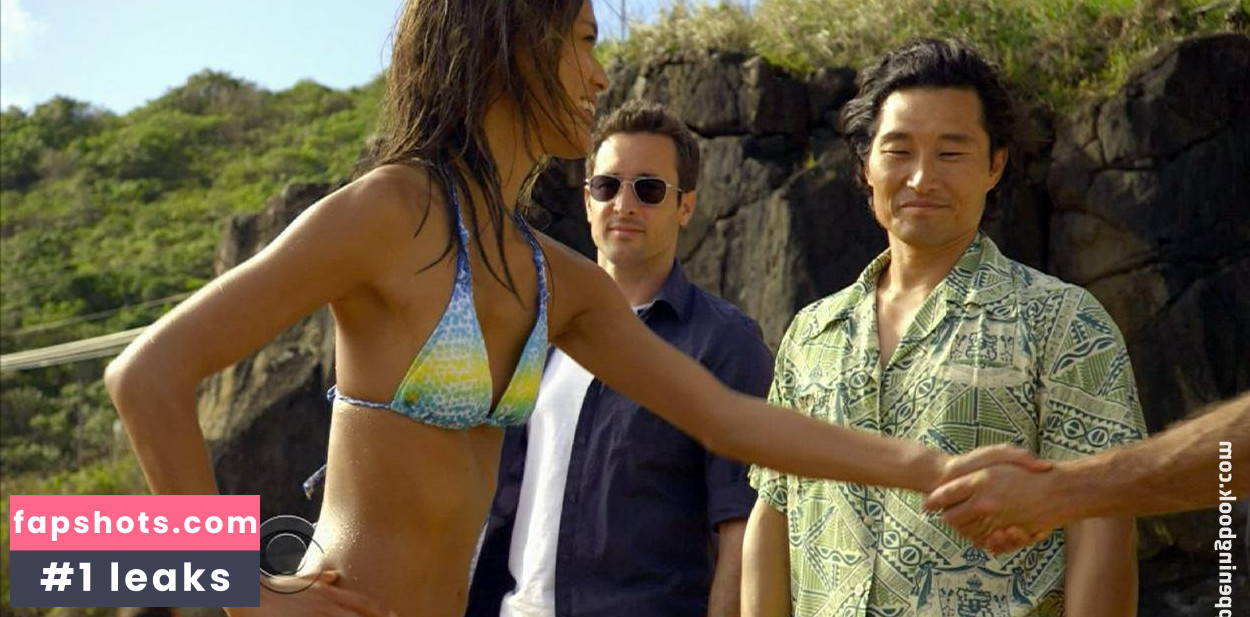 Grace Park gallery photo #99