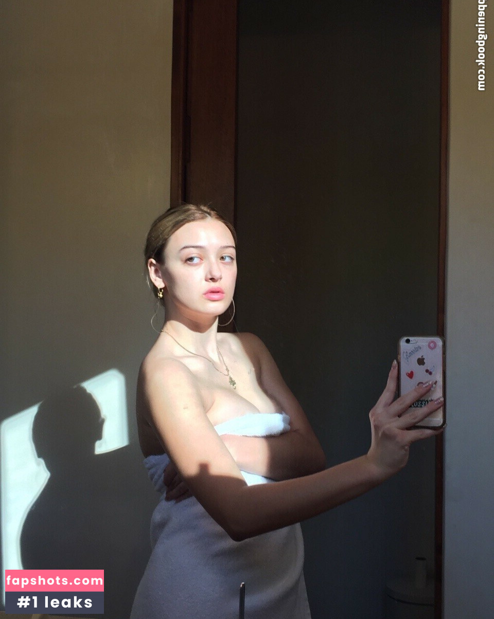 Grace Piehl Nahé úniky fotek pouze od fanoušků #2 - Fapshots